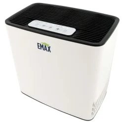 Ilmanpuhdistaja Emax Home, wifi-ohjattava