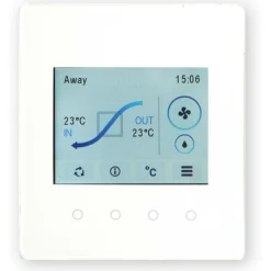 Ilmanvaihtokone Vallox 145 MV L