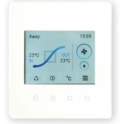 Ilmanvaihtokone Vallox 110 MV R