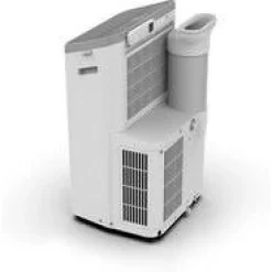 Ilmastointilaite Bosch Cool 4000, siirrettävä, 2.6kW, 9000BTU, 35m² huoneisiin