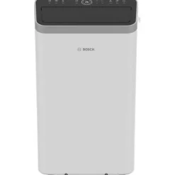 Ilmastointilaite Bosch Cool 4000, siirrettävä, 2.6kW, 9000BTU, 35m² huoneisiin