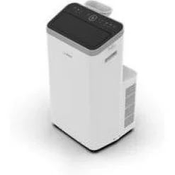 Ilmastointilaite Bosch Cool 4000, siirrettävä, 2.6kW, 9000BTU, 35m² huoneisiin