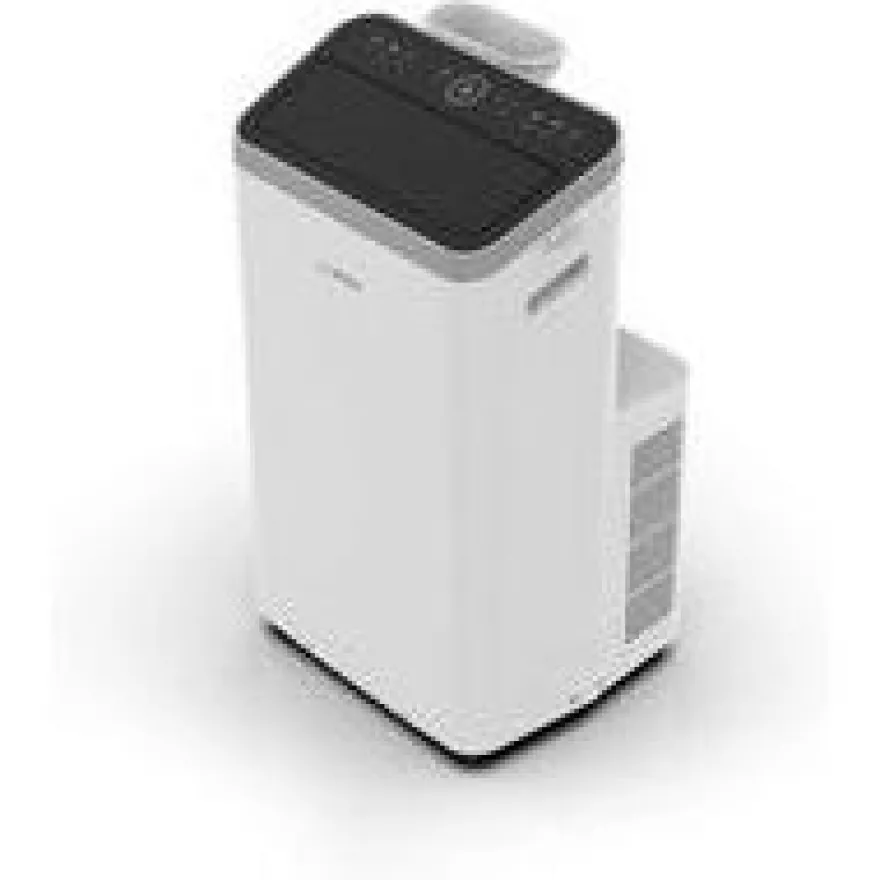 Ilmastointilaite Bosch Cool 4000, siirrettävä, 2.6kW, 9000BTU, 35m² huoneisiin