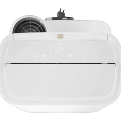 Ilmastointilaite Electrolux ECU7878CSW siirrettävä
