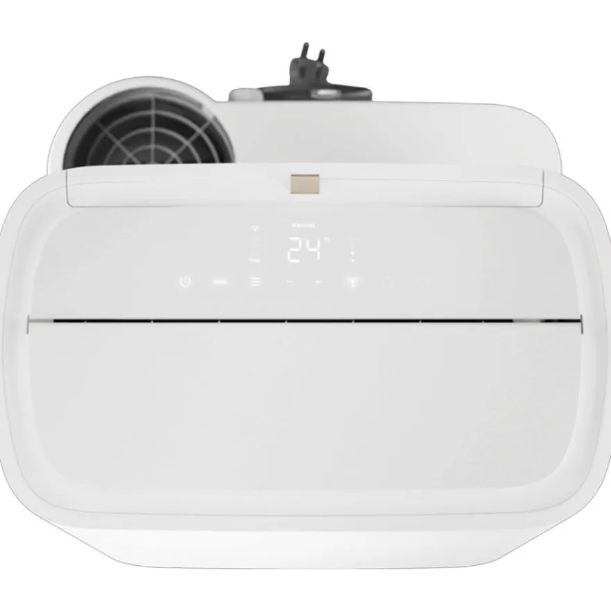 Ilmastointilaite Electrolux ECU7878CSW siirrettävä