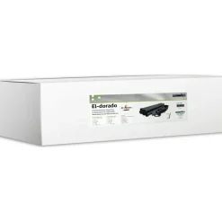 Ilmastointipaketti Sunwind El-Dorado Bal -käymälöille