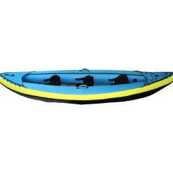 Ilmatäytteinen Kajakki BlueSea 383cm 2-3 henkilöä