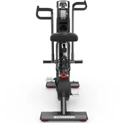 Ilmavastuspyörä Schwinn Airdyne AD 8, max.160kg