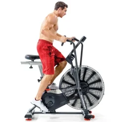 Ilmavastuspyörä Schwinn Airdyne AD 8, max.160kg