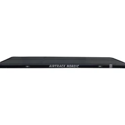Ilmavolttipatja Airtrack Nordic Home Collectors Edition 3m musta