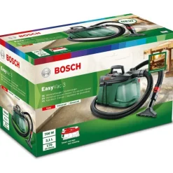 Imuri Bosch EasyVac 3