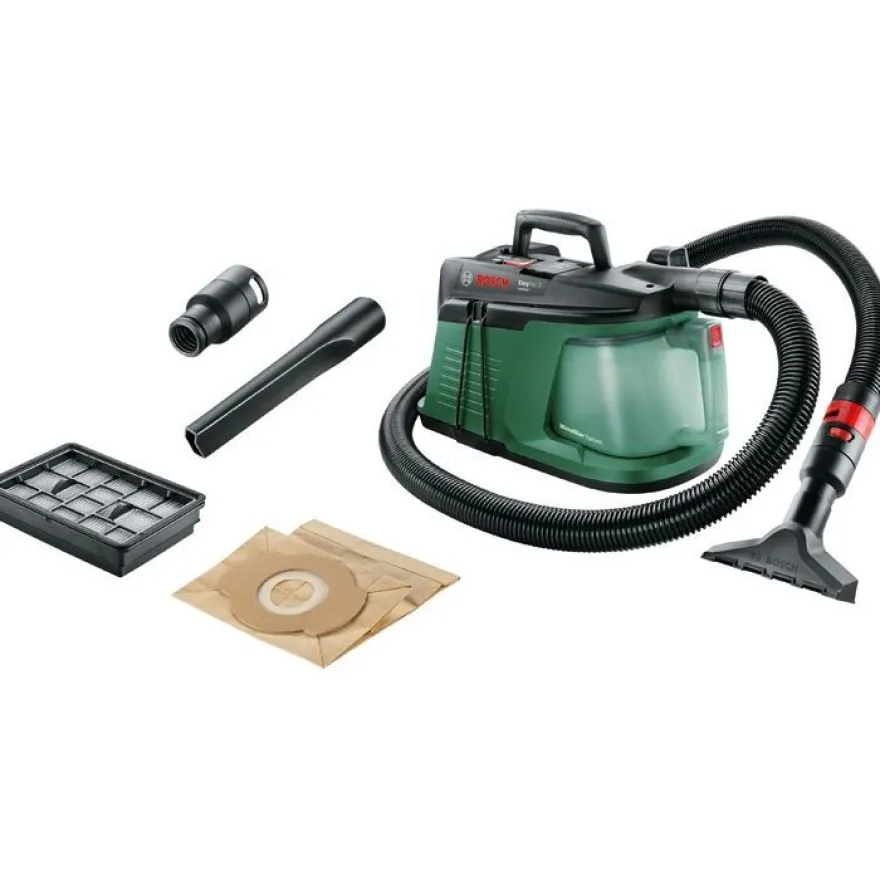 Imuri Bosch EasyVac 3