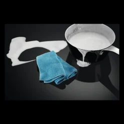 Induktioliesi Electrolux EKI7553BTW 70cm valkoinen