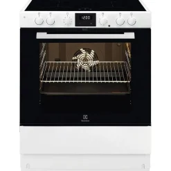 Induktioliesi Electrolux LKI74440SW, 70cm, valkoinen