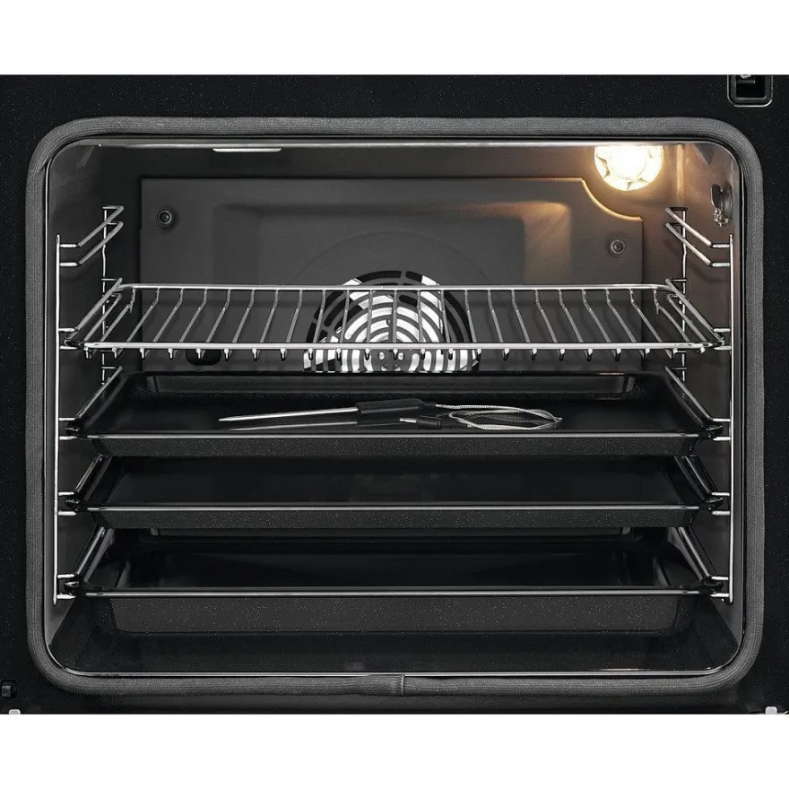 Induktioliesi Electrolux LKI74440SW, 70cm, valkoinen