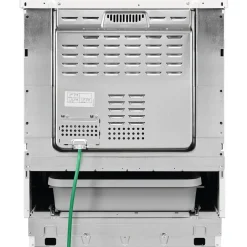 Induktioliesi Electrolux LKI74440SW, 70cm, valkoinen