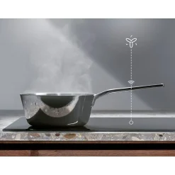 Induktioliesitaso Electrolux HOB980MF, 91cm, musta