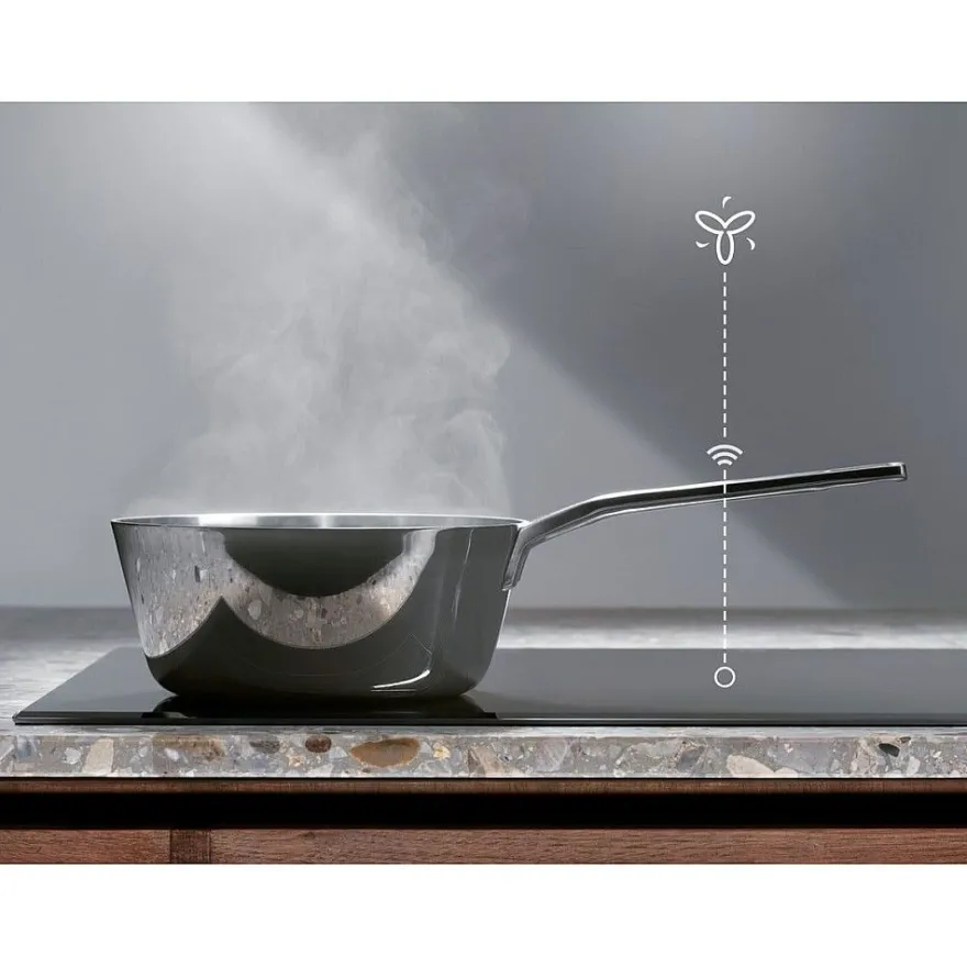 Induktioliesitaso Electrolux HOB980MF, 91cm, musta