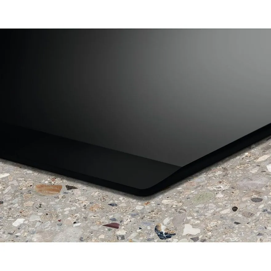 Induktioliesitaso Electrolux HOB980MF, 91cm, musta
