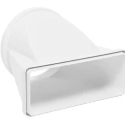 Induktioliesitason putkiliitäntä tuulettimelle Electrolux M2CKCF02