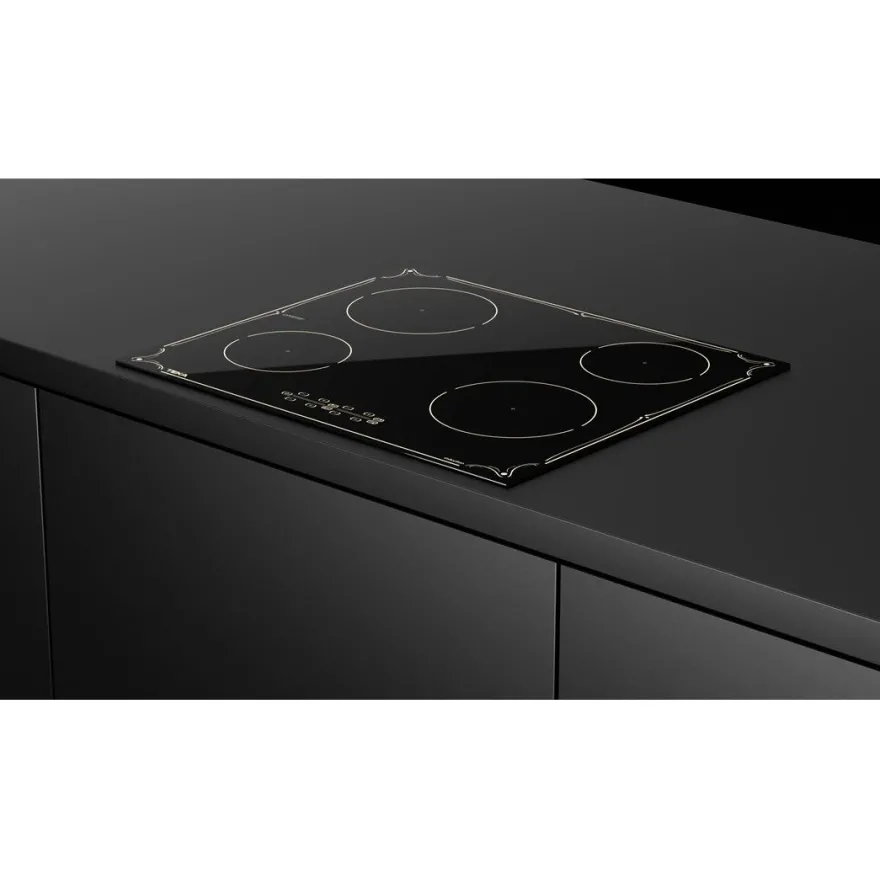 Induktioliesitaso Teka IBR 64040 TTC, 60cm, musta