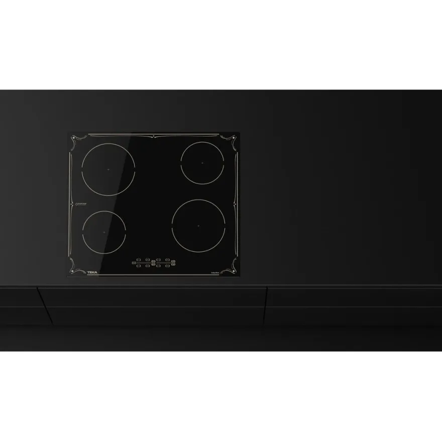 Induktioliesitaso Teka IBR 64040 TTC, 60cm, musta