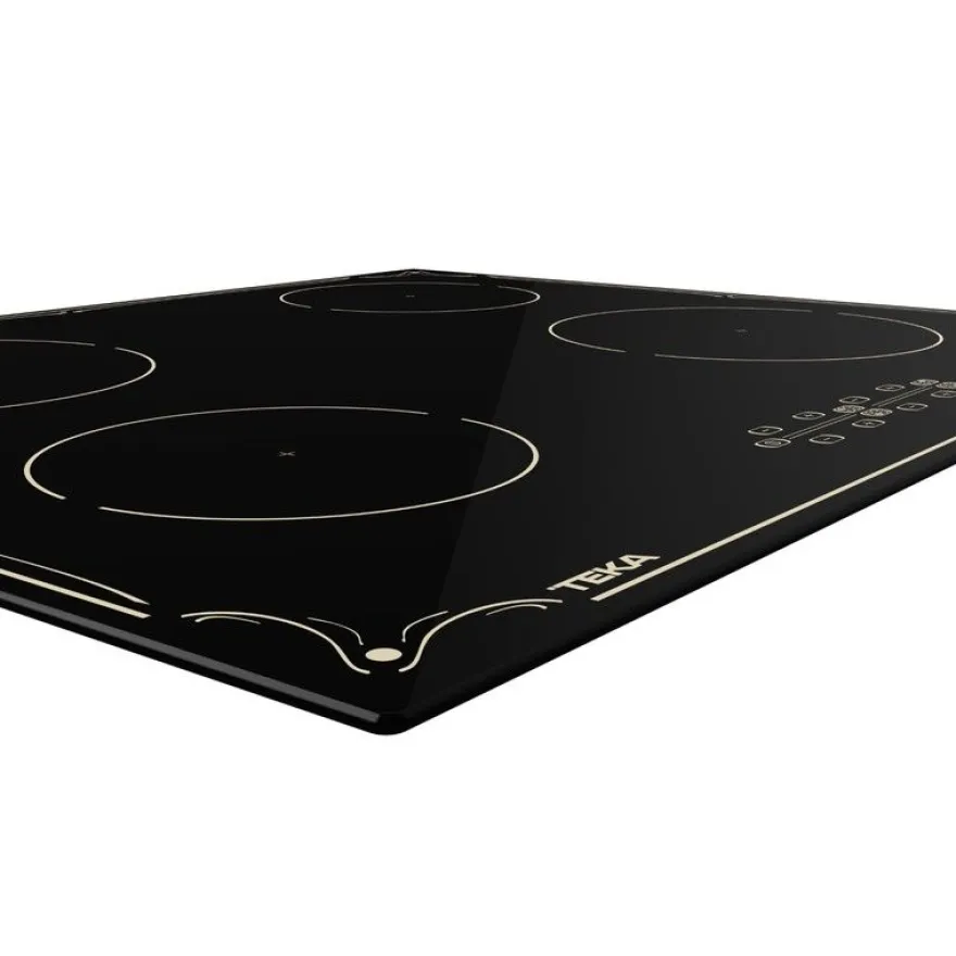 Induktioliesitaso Teka IBR 64040 TTC, 60cm, musta