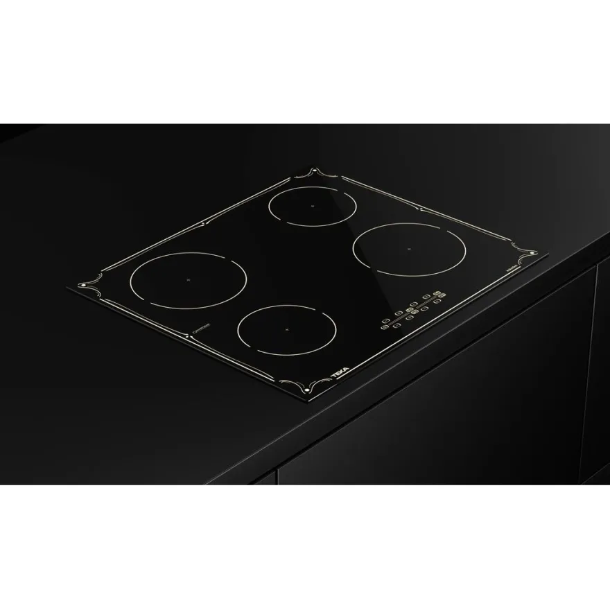 Induktioliesitaso Teka IBR 64040 TTC, 60cm, musta