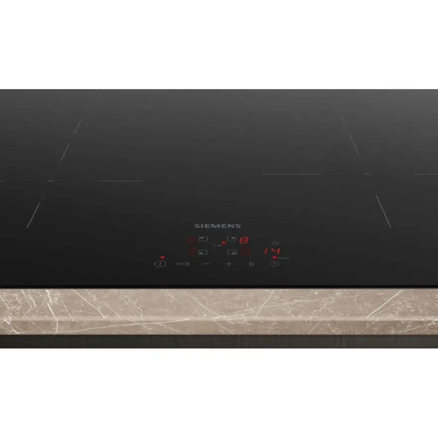 Induktiotaso Siemens iQ100 EH61RBEB6E 60cm