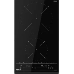 Induktiotaso Teka IZC32600MSTBK, 30cm, musta