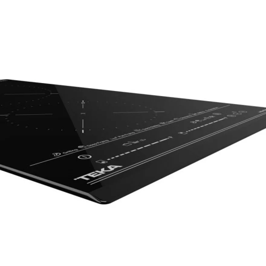 Induktiotaso Teka IZC32600MSTBK, 30cm, musta