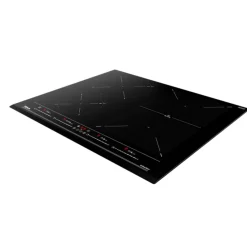 Induktiotaso Teka IZF64440BKMSP Urban Colors, 60cm, musta