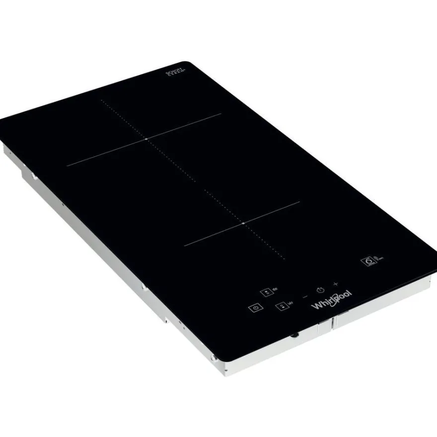 Induktiotaso Whirlpool WS Q0530 NE, 29cm