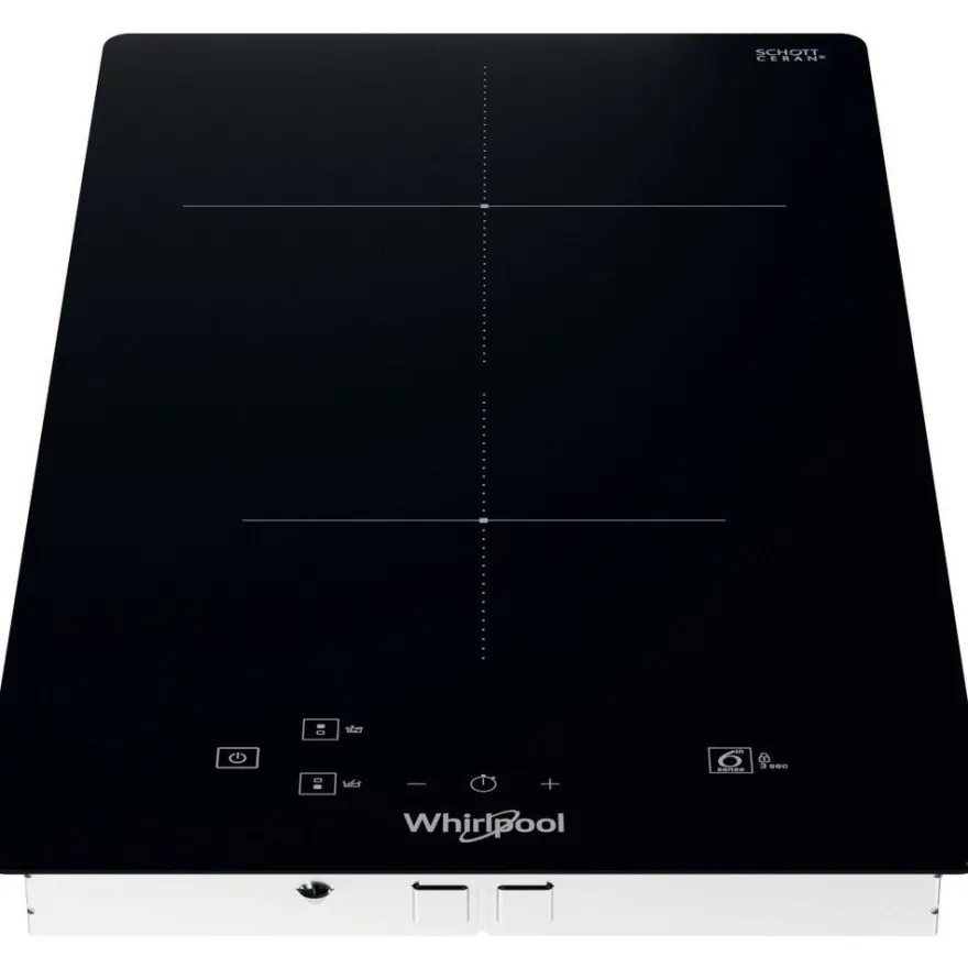 Induktiotaso Whirlpool WS Q0530 NE, 29cm