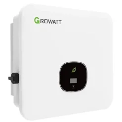 Invertteri Growatt MOD9000KTL3-X (AFCI), 3-vaihe, 9kW