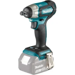 Iskevä akkumutterinväännin Makita LXT DTW181Z, 210Nm, 18V, ilman akkua