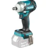 Iskevä akkumutterinväännin Makita LXT DTW301Z, 330Nm, 18V, ilman akkua
