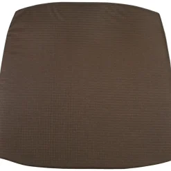 Istuintyyny Home4You WICKER-1 47x47xK5 cm, ruskea