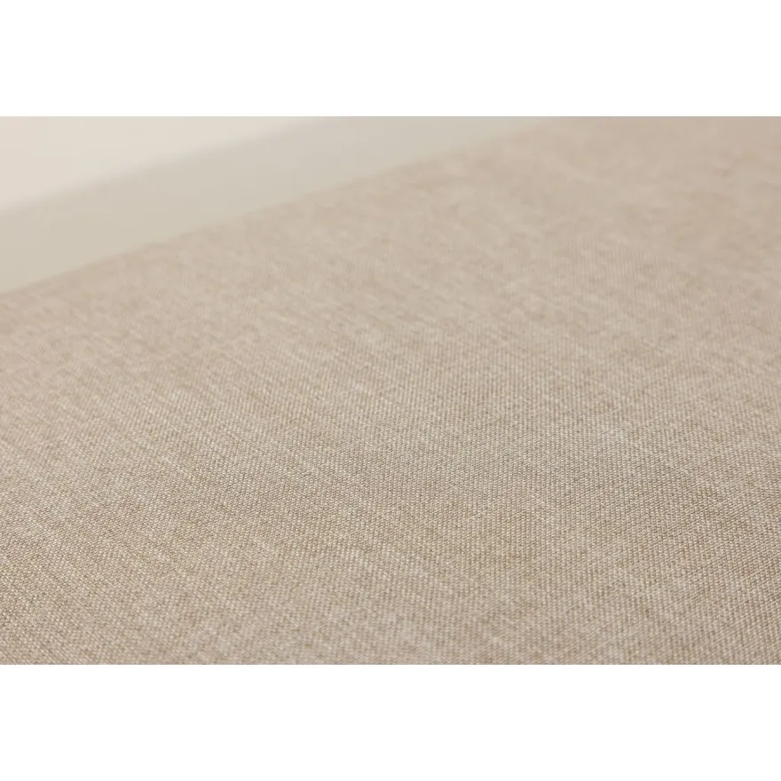 Istuintyyny Nice-säilytyslaatikkoon Venture Home, 60x60cm, beige