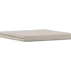 Istuintyyny Nice-säilytyslaatikkoon Venture Home, 60x60cm, beige