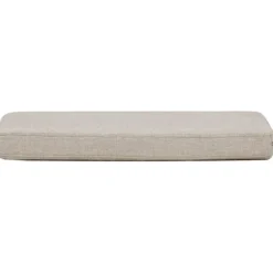 Istuintyyny Nice-säilytyslaatikkoon Venture Home, 60x60cm, beige