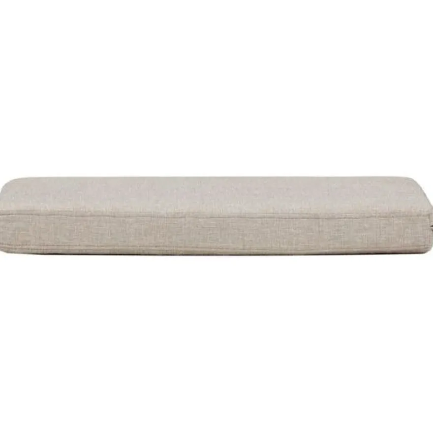 Istuintyyny Nice-säilytyslaatikkoon Venture Home, 60x60cm, beige
