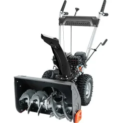 Itsevetävä lumilinko Fornorth S3100