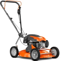 Itsevetävä ruohonleikkuri Husqvarna Klippo LB 453SQ, 53cm