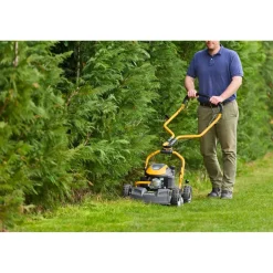 Itsevetävä ruohonleikkuri Stiga Multiclip 750 S, ST 170 OHV