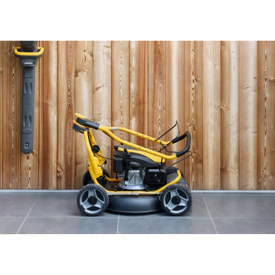 Itsevetävä ruohonleikkuri Stiga Multiclip 750 S, ST 170 OHV