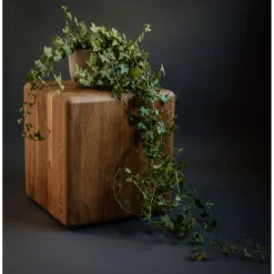 Jakkara EcoFurn Puutio vahattu, eri värejä