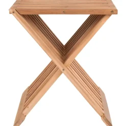 Jakkara House Nordic Erto, luonnollinen tiikki