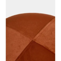Jakkara Linento Furniture Floki, Ø40cm, oranssi