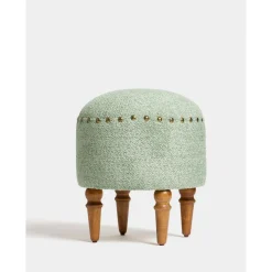 Jakkara Linento Furniture Saga, Ø38cm, vaaleanvihreä